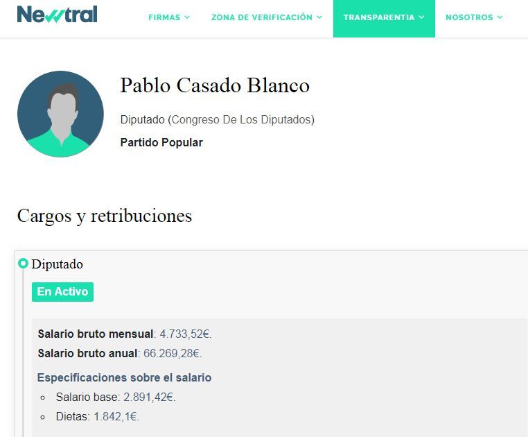 Pablo Casado