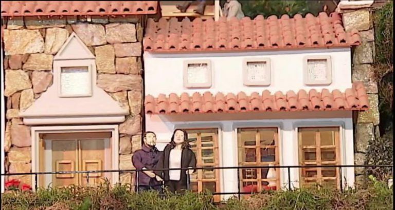 Así es el Belén que incluye desde el chalet de Pablo Iglesias, a Susana Díaz o concursantes de ‘OT’