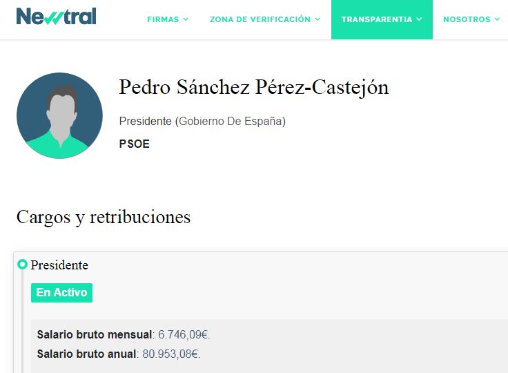 Pedro Sánchez 1