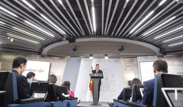 Pedro Sánchez