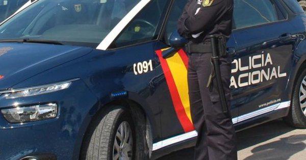 Detenidos tres fugitivos que habían cometido graves delitos contra las personas en Alemania, Reino Unido y Venezuela