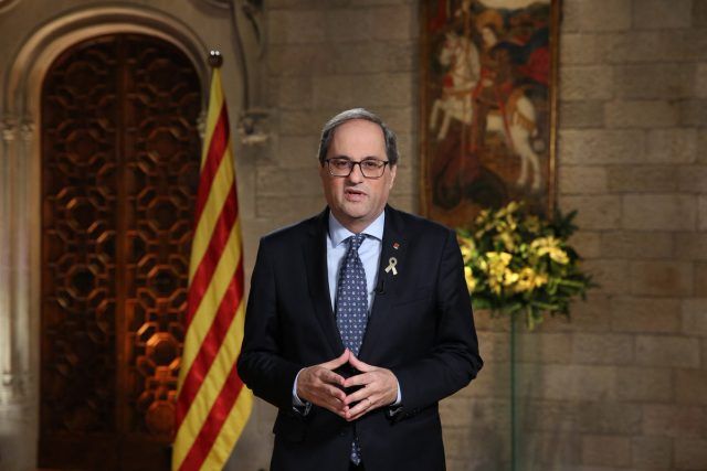 Quim Torra