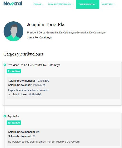 Quim Torra