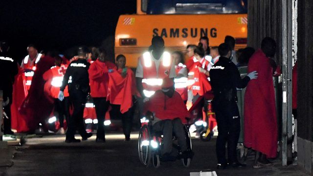 Salvamento Marítimo ok
