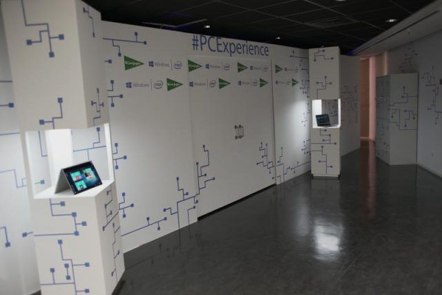 Scape room
