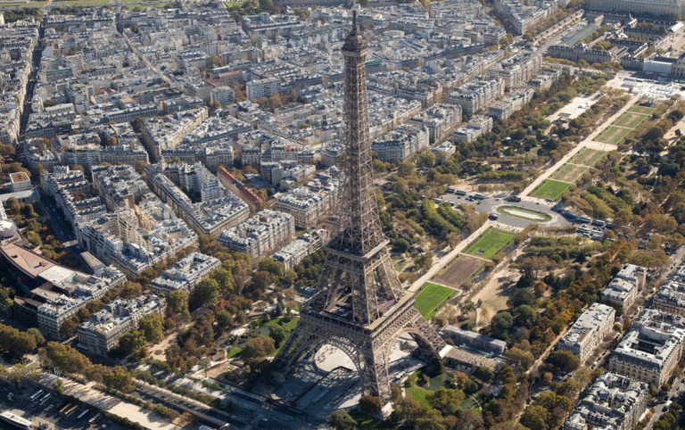 El motivo ‘forzoso’ por el que la Torre Eiffel y otros edificios de París cerrarán este sábado