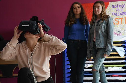 CANARIAS: La tecnología 3D que revoluciona la medicina está presente en las Navidades Científicas en Canarias