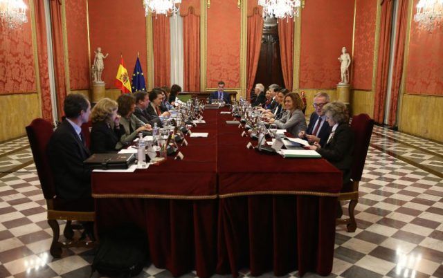 consejo de ministros barcelona