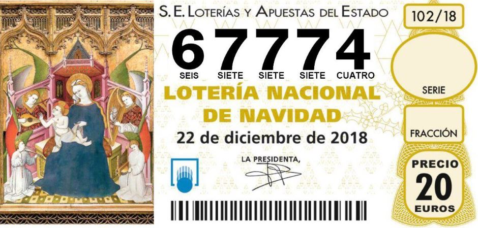 Cuarto Premio 2