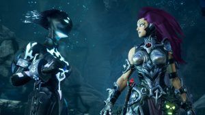 Darksiders 2