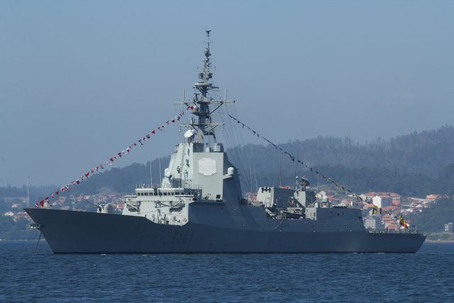 fragata
