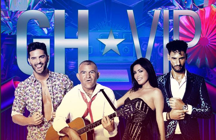 La Razón Por La Que Telecinco Ha Cancelado Gh Vip