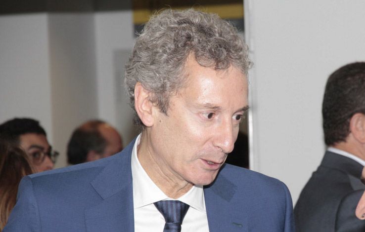 De la Mata propone juzgar al expresidente del Granada CF Quique Pina por alzamiento en la pieza separada de la `Operación Líbero´