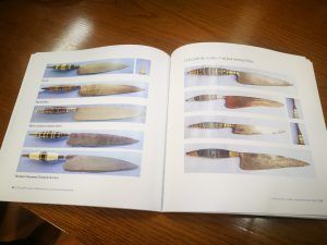 Libro Cuchillo Canario2