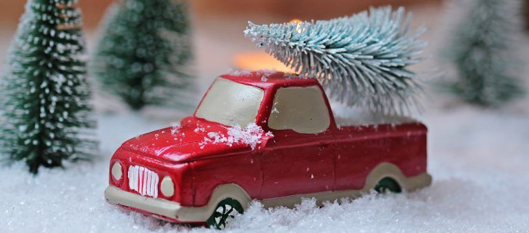 Trucos para gastar menos durante las Navidades