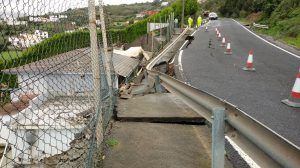 Obra Emergencia Guía Moya