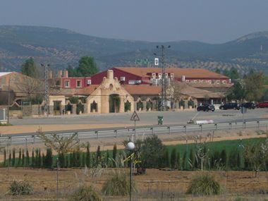 Los mejores restaurantes de carretera de España, según los camioneros