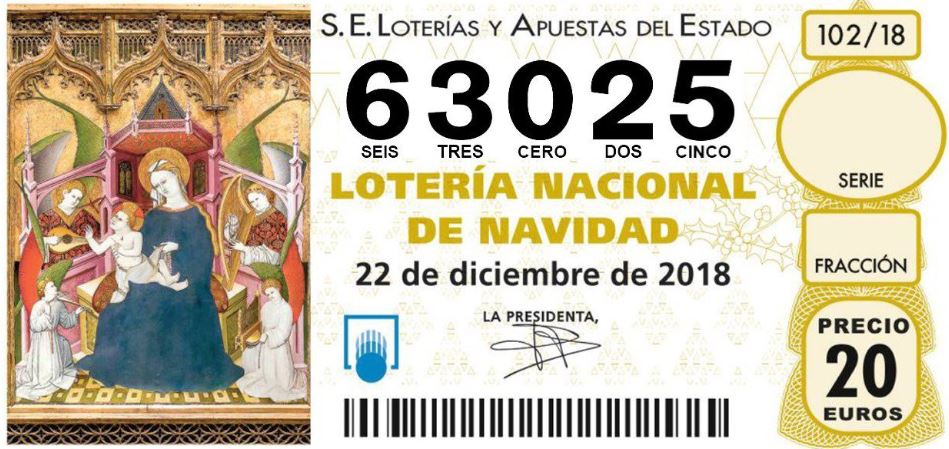 Quinto Premio 5