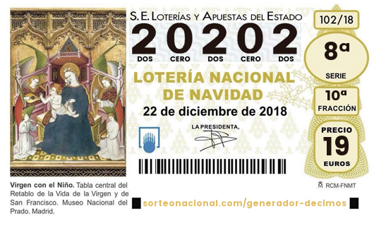Quinto Premio 6