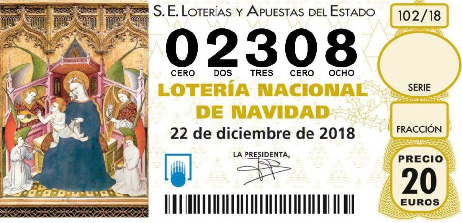 Quinto Premio 8