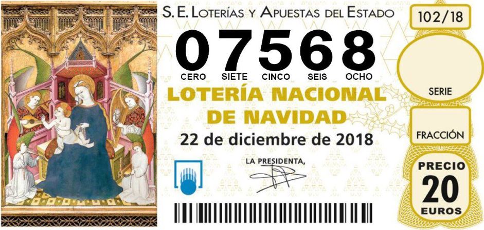 Quinto Premio