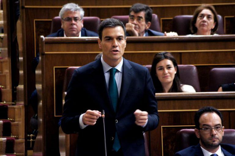 El Gobierno vuelve a ocultar lo que costó el viaje de Sánchez al FIB