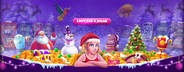 slot juegos online