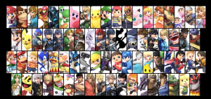 Análisis Super Smash Bros. Ultimate – El Mejor Juego De Switch Contiene Un Museo Dentro 2 Smashbros 1