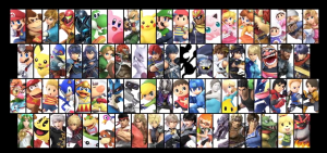 Smashbros 1