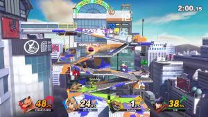 Análisis Super Smash Bros. Ultimate – El Mejor Juego De Switch Contiene Un Museo Dentro 1 Smashbros 3