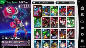 Análisis Super Smash Bros. Ultimate – El Mejor Juego De Switch Contiene Un Museo Dentro 4 Smashbros 4