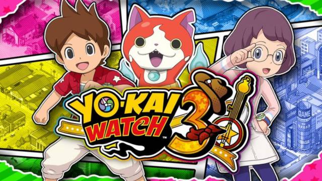 Análisis Yo-kai Watch 3 – Cuando los fantasmas japoneses se americanizan
