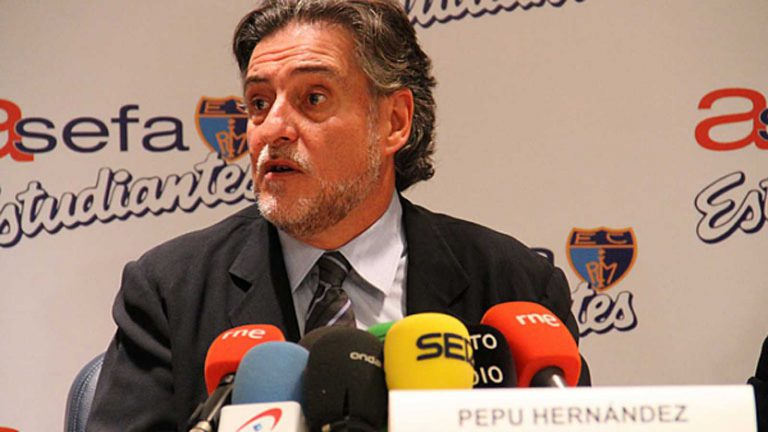 Pepu Hernández niega que Hacienda le abriera una investigación por el IRPF
