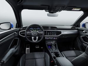 Motor: Cómodo, Versátil Y Conectado: El Nuevo Audi Q3 Ya Está En Canarias 2 A188622 Medium