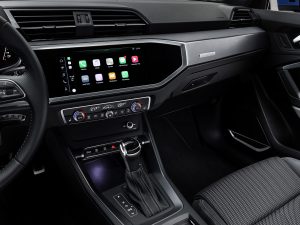 Motor: Cómodo, Versátil Y Conectado: El Nuevo Audi Q3 Ya Está En Canarias 1 A188623 Medium