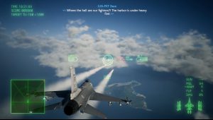 Ace Combat 7 1