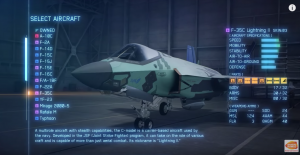 Ace Combat 7 2