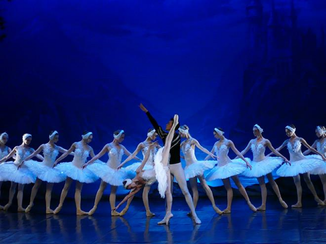 Ballet