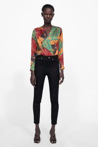 Body Multicolor