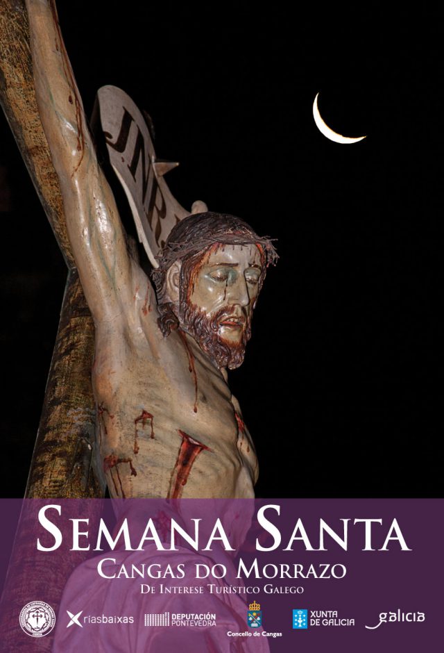 CARTEL SEMANA SANTA 2019