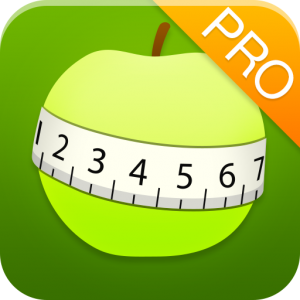 Calorie Counter Pro MyNetDiary