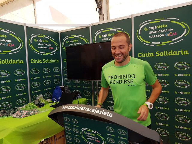 Cinta Solidaria