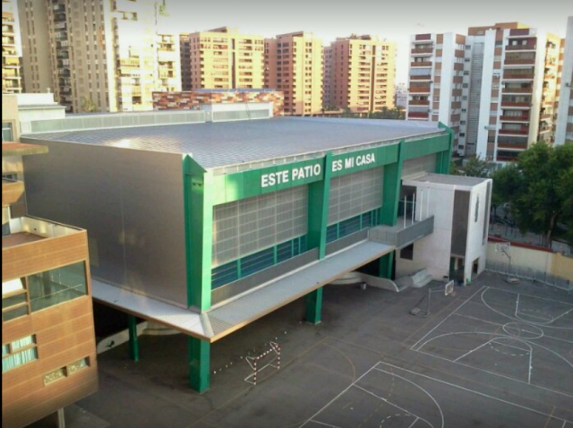 Colegio Nuestra Señora del Pilar