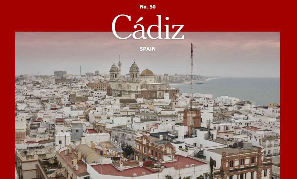 Cádiz