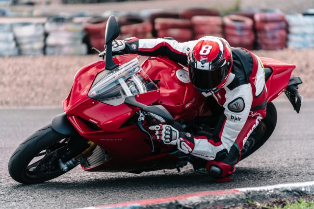 Ducati