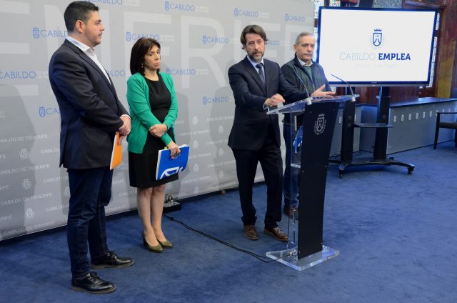 Empleo-Contrataciones 2018 y cláusulas sociales
