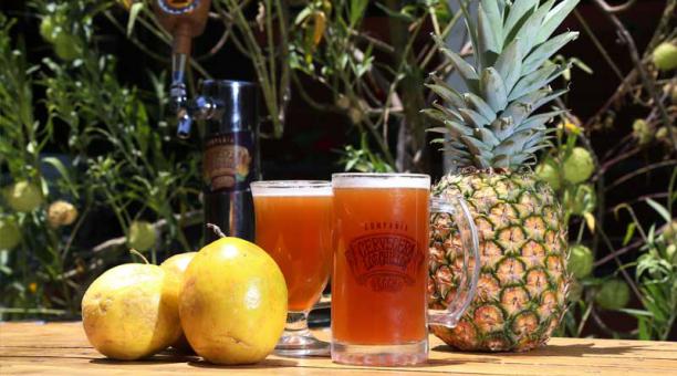 Las cuatro bebidas probióticas que cambiarán tu dieta