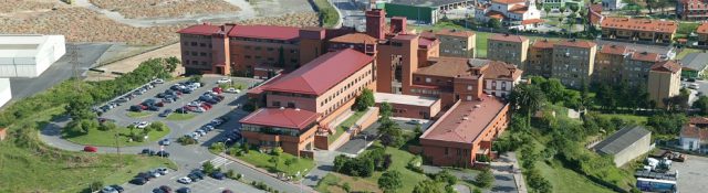 Hospital Jove