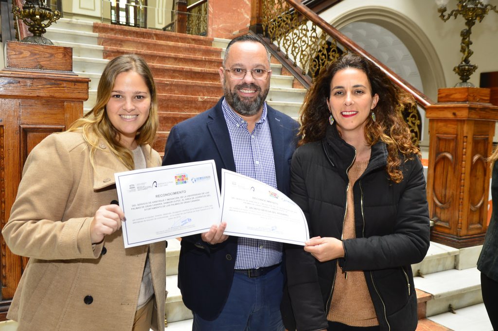 Jacinto Diploma Mediación 3