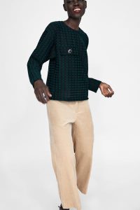 Jersey Verde